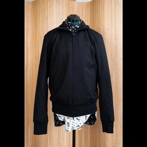 Y-3 Black Jacket Sz. M